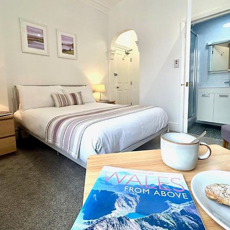 Hotel Arvon House Llandudno Zewnętrze zdjęcie
