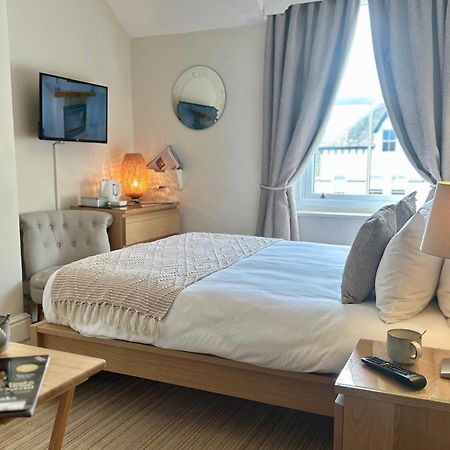 Hotel Arvon House Llandudno Zewnętrze zdjęcie