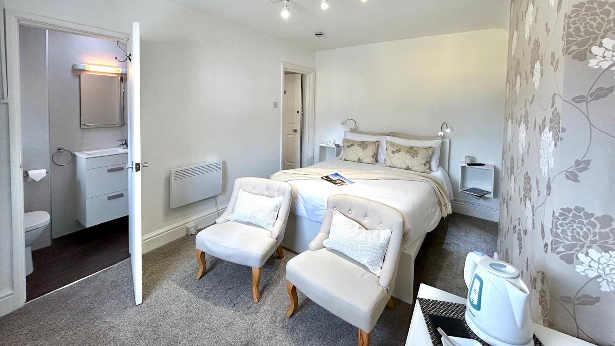 Hotel Arvon House Llandudno Zewnętrze zdjęcie