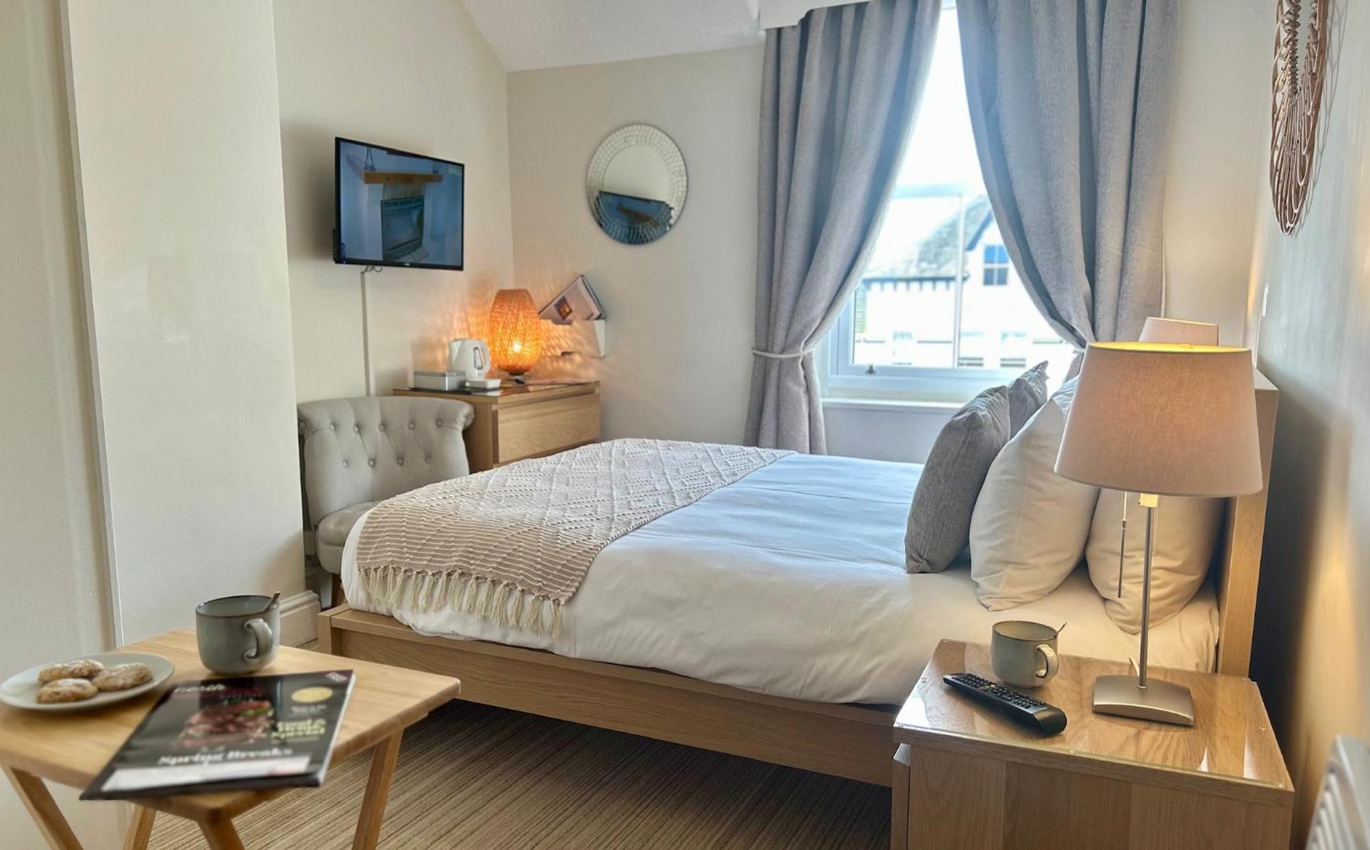 Hotel Arvon House Llandudno Zewnętrze zdjęcie